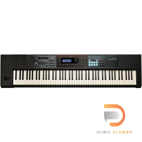 Roland　JunoDS88 roland-juno-ds88-impulse-music